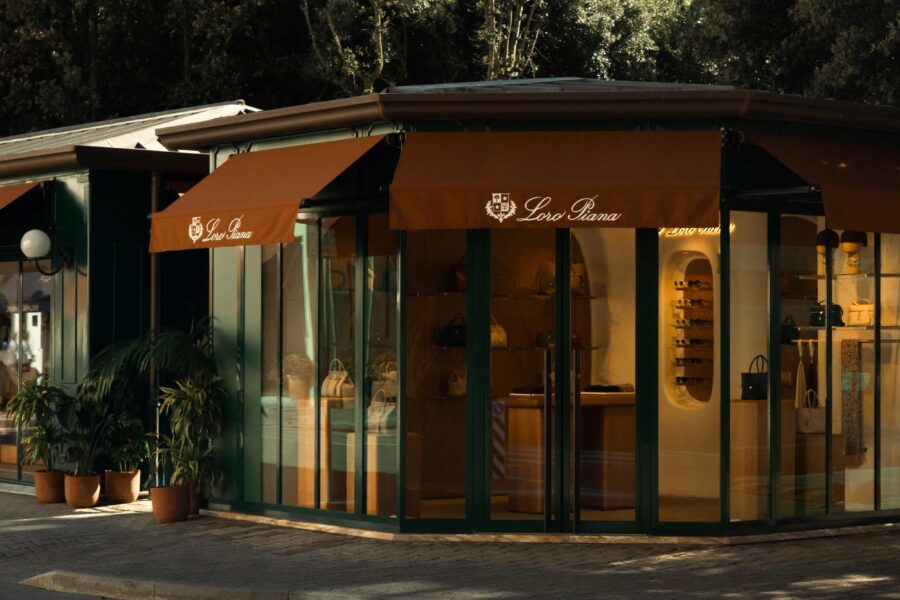 Markenführung mit KI bei Luxusmarken